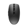 HP PREMIUM 715 KABLOSUZ MOUSE SİYAH - ÇOKLU CİHAZ DESTEĞİ 6E6F0AA