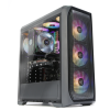 ZALMAN N5MF 700W ATX 4XRGB FAN MİDT KASA