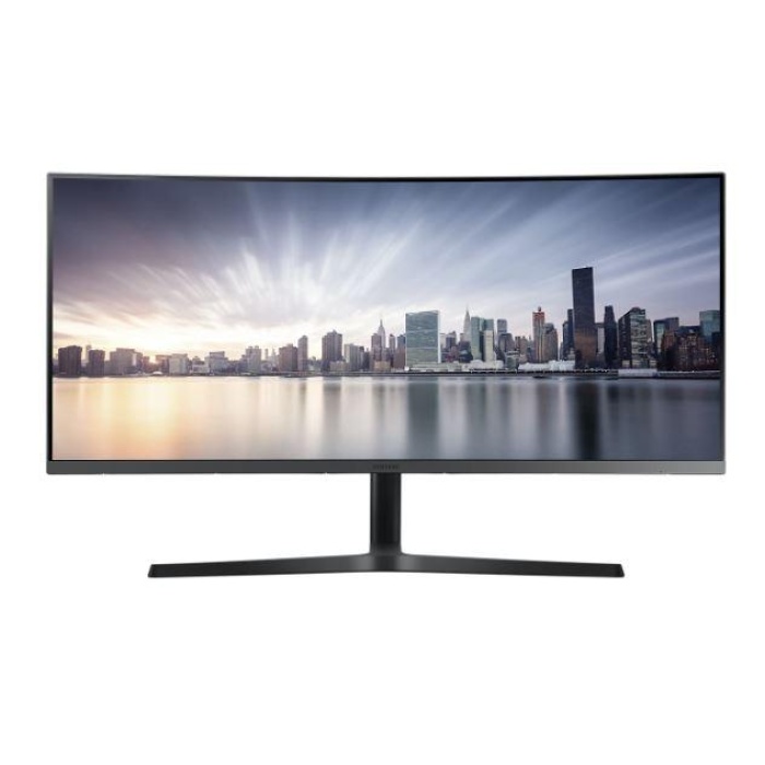 34 SAMSUNG LC34H890WGRXUF 100HZ 4MS HDMI DP TYPE C