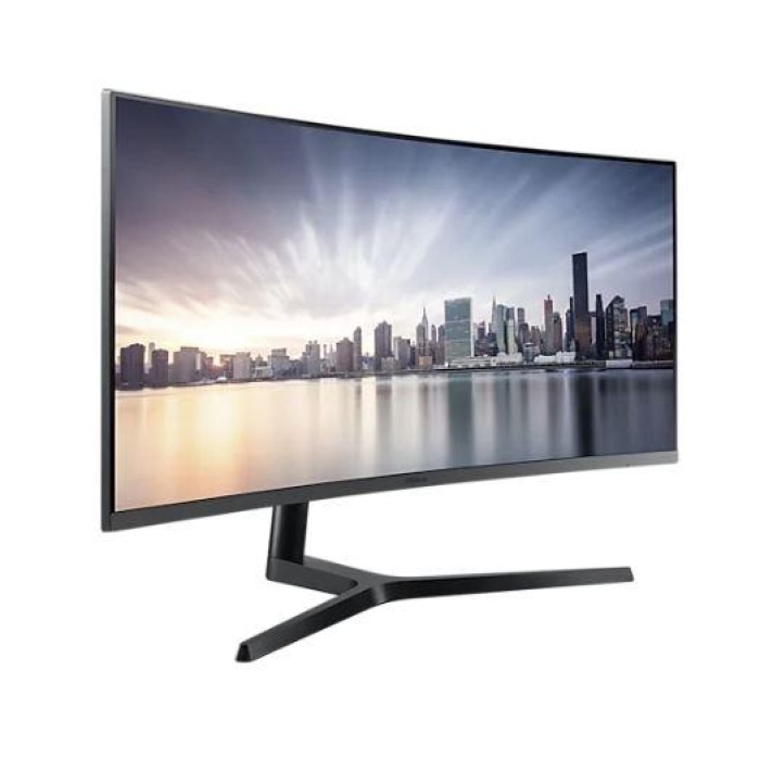 34 SAMSUNG LC34H890WGRXUF 100HZ 4MS HDMI DP TYPE C