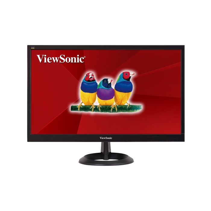 21.5 VIEWSONIC VA2261-2 VA FHD 60HZ 5MS VGA DVI