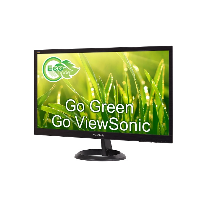 21.5 VIEWSONIC VA2261-2 VA FHD 60HZ 5MS VGA DVI