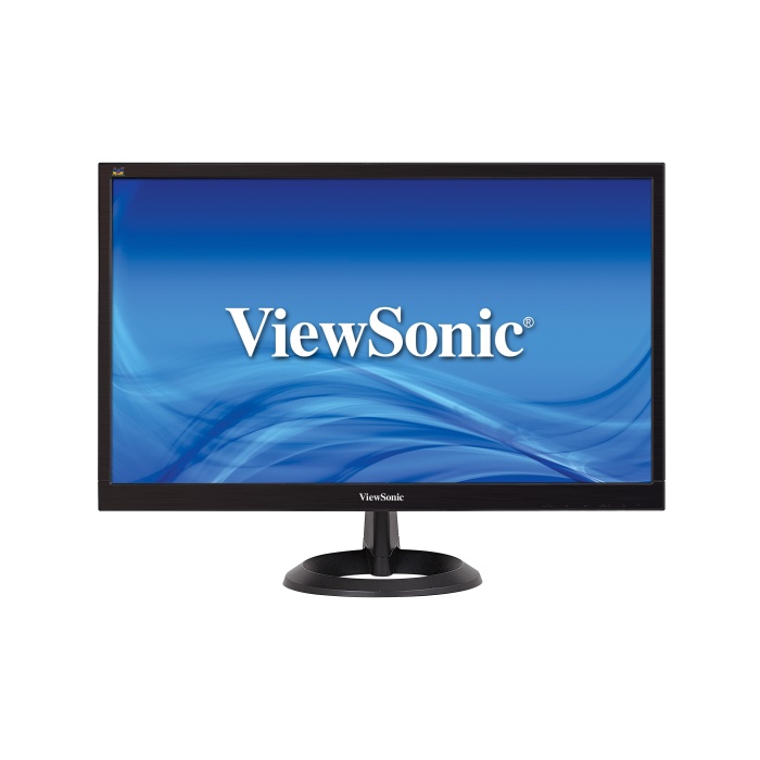 21.5 VIEWSONIC VA2261-2 VA FHD 60HZ 5MS VGA DVI