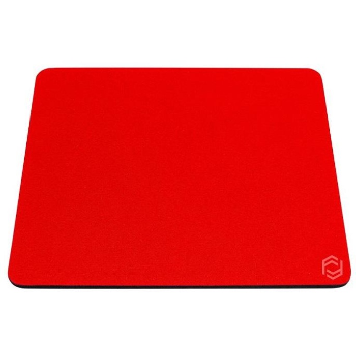 FRISBY FMP-760-K MOUSE PAD KUMAŞ KIRMIZI