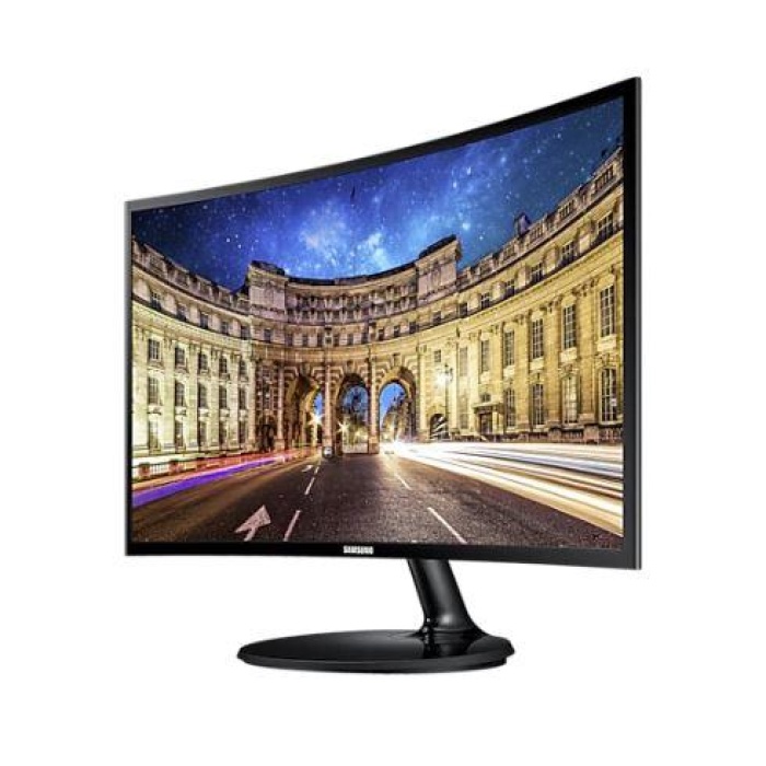 23.5 SAMSUNG LC24F390FHRXUF FHD VA 4MS 60HZ HDMI VGA