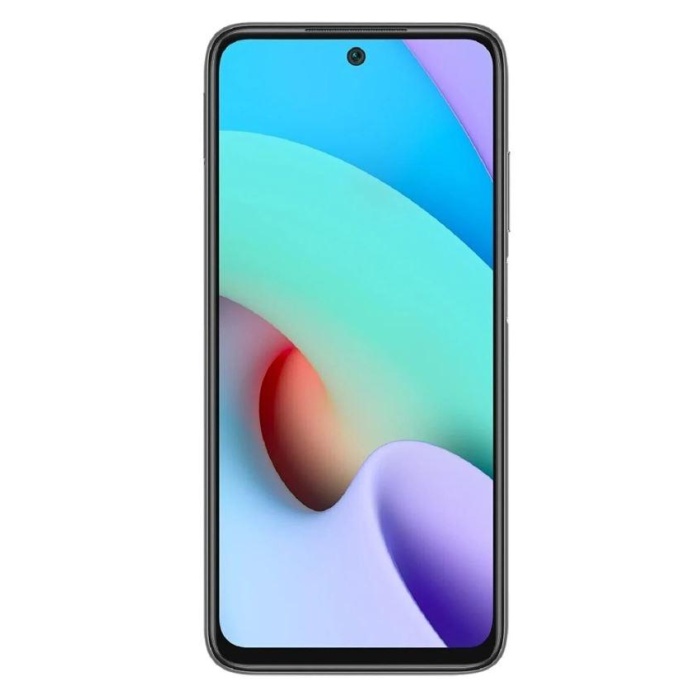 XİAOMİ REDMİ 10C 64GB/4GB GRİ – DİST