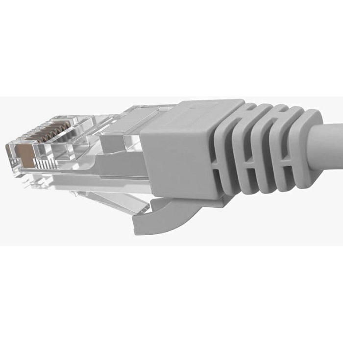 INCA ICAT6-01TG CAT6 NETWORK KABLO 1 METRE