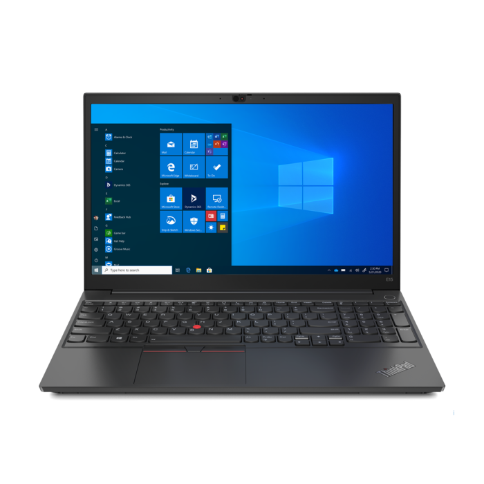 LENOVO THINKPAD E15 20TD00JCTX i7-1165G7 16GB 512GB 15.6 W11P