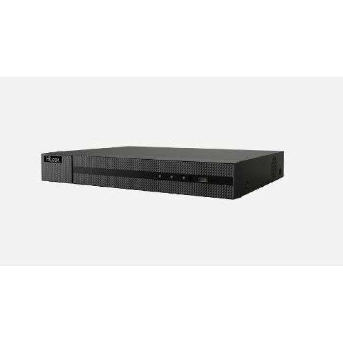 HILOOK NVR-216MH-C/16P 16KANAL 16PORT 8MP 2xHDD