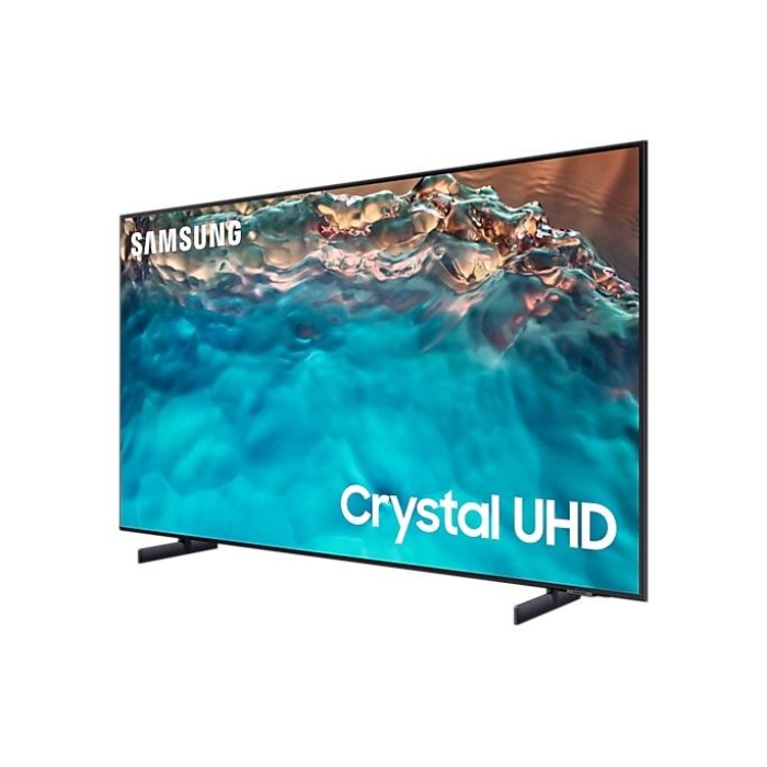 SAMSUNG 65BU8100 4K ULTRA HD 65 165  SMART LED TV