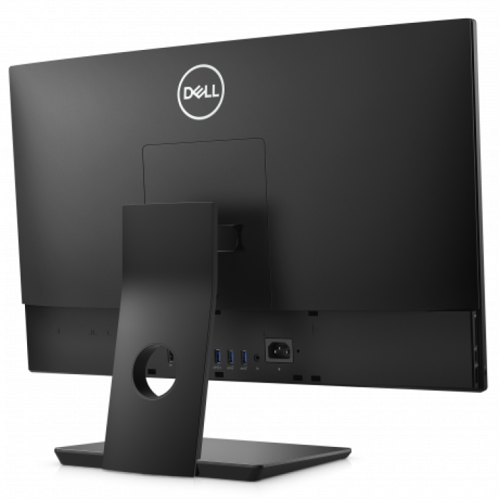 DELL OPTIPLEX 5400 AIO i5-12500T 8GB 1TB+256GB SSD 23.8 TOUCH UBUNTU