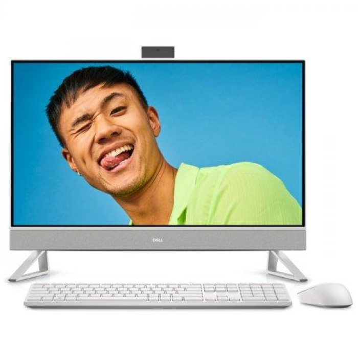 DELL INSPIRON 7710 AIO i7-1255U 8GB 1TB+512GB SSD 27 TOUCH W11H I7710AIO1200