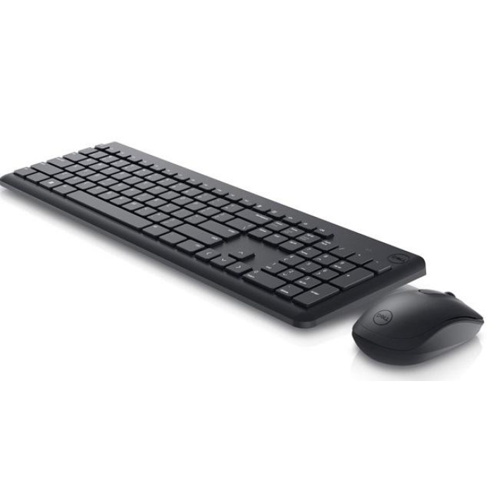 DELL KM3322W Q KLAVYE MOUSE SET KABLOSUZ İngilizce (580-AKFZ)