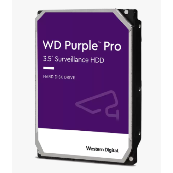 10TB WD Purple SATA 6Gb/s 256MB DV 7x24 WD101PURP