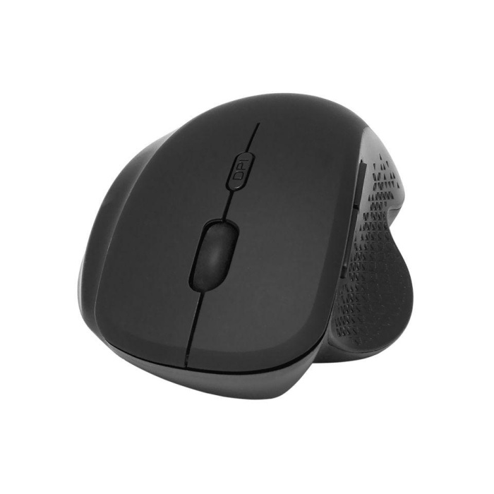 FRISBY FM-G272WM 1600DPI KABLOSUZ MOUSE SİYAH