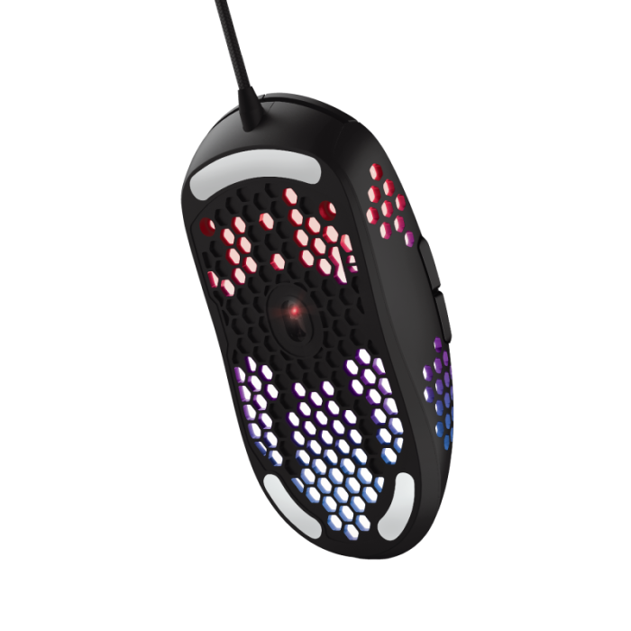 TRUST GTX960 GRAPHIN 10000DPI RGB GAMING MOUSE(23758)