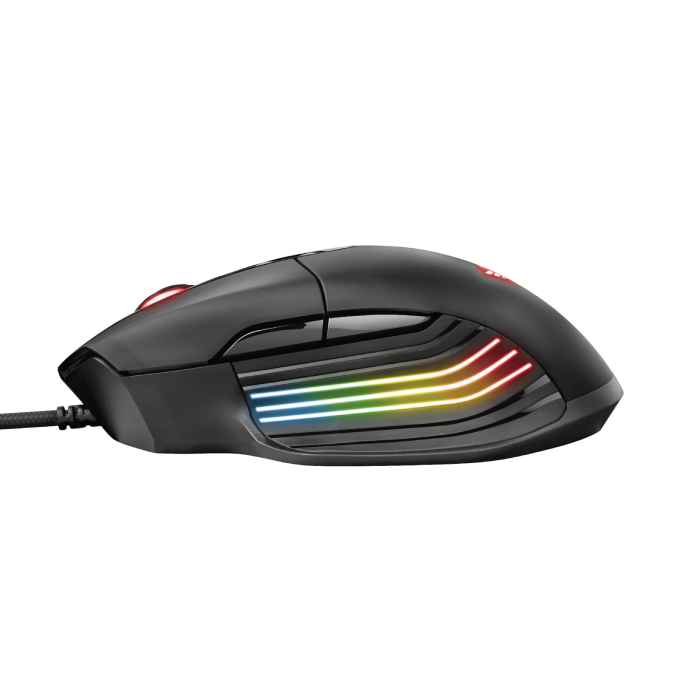 TRUST GXT940 XIDON RGB KABLOLU GAMING MOUSE(23574)