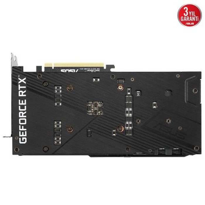 ASUS DUAL-RTX3070-O8G-V2 8GB GDDR6 HDMI DP 256Bit