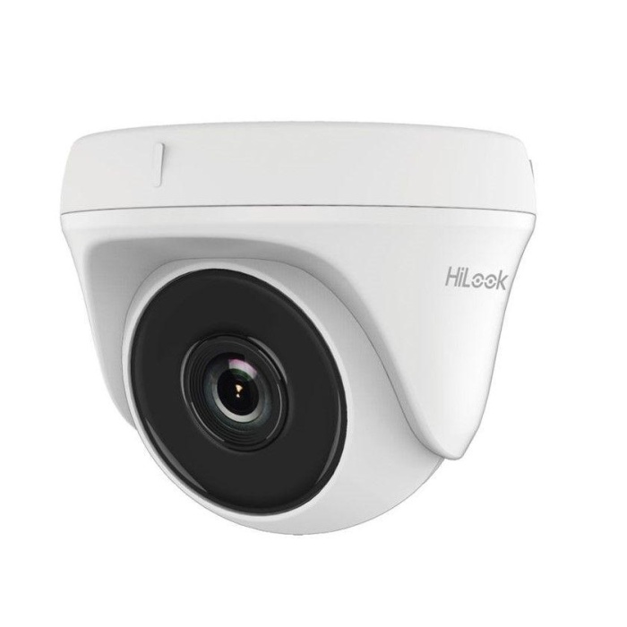 HILOOK THC-T120-PC 2MP 2.8MM LENS HD-TVI DOME KAMERA