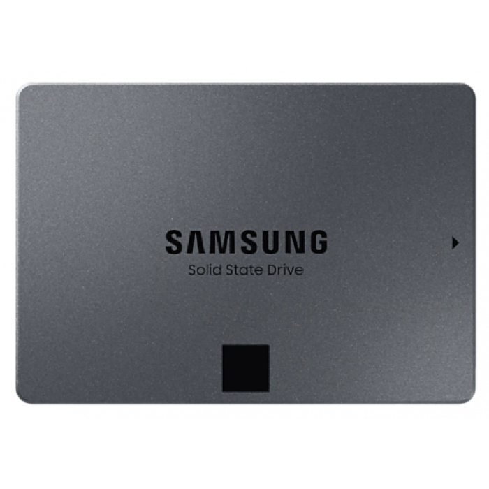 8TB SAMSUNG 870 QVO 560/530MB/s MZ-77Q8T0BW SSD