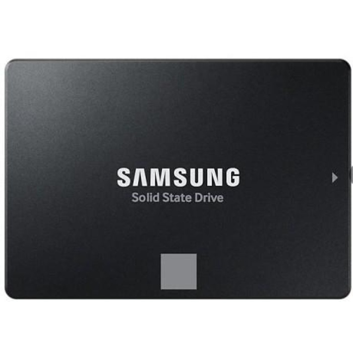 4TB SAMSUNG 870 EVO 560/530MB/s MZ-77E4T0BW SSD