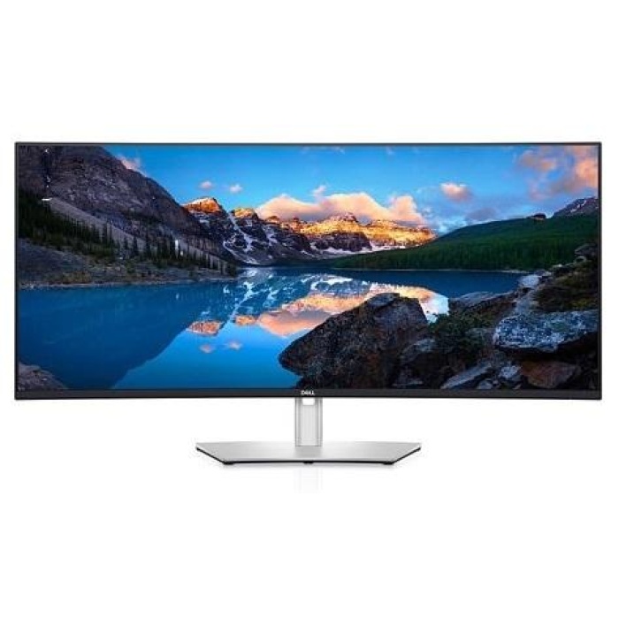 40 DELL U4021QW IPS WUHD 5MS 60HZ 5K HDMI DP USB-C