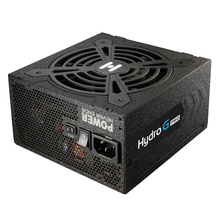 FSP HG2-1000 1000W 80+GOLD 120MM FAN POWER SUPPLY