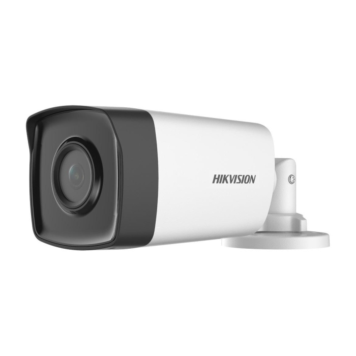 HIKVISION DS-2CE17D0T-IT5F DIŞ ORTAM 2MP IR BULLET KAMERA