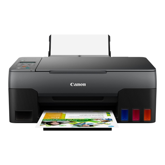 CANON  PIXMA G3420 TANKLI RENKLİ YAZ/TAR/FOT Wİ-Fi A4