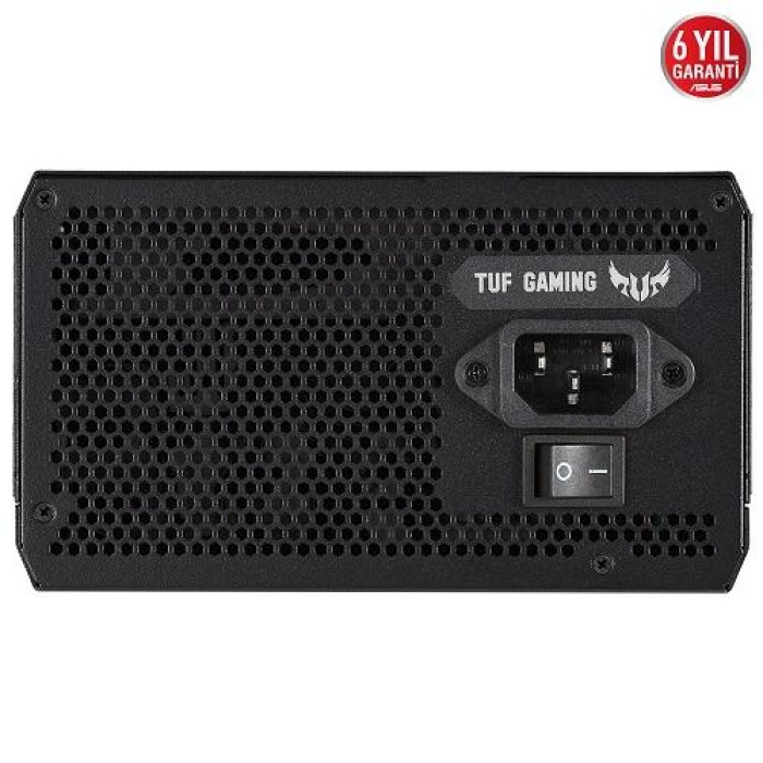 ASUS TUF GAMING 650B 80+ BRONZE 650W GÜÇ KAYNAĞI