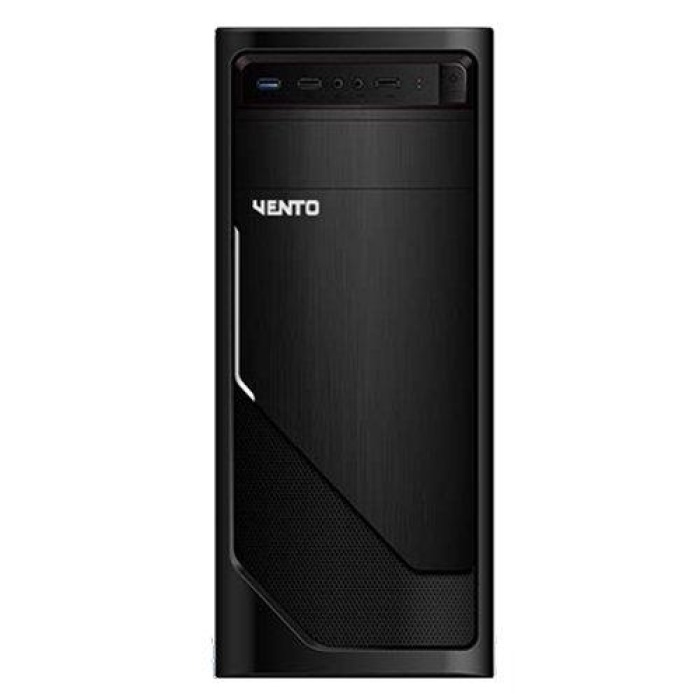 VENTO VS115F 350W MIDI TOWER ATX KASA