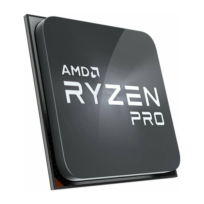 AMD RYZEN 5 4650G PRO MPK 3.7GHZ AM4 MPK İŞLEMCİ