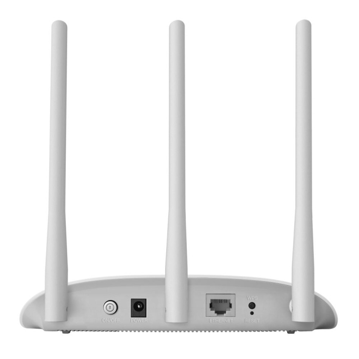 TP-LINK TL-WA901N 1PORT POE 450Mbps ACCESS POINT