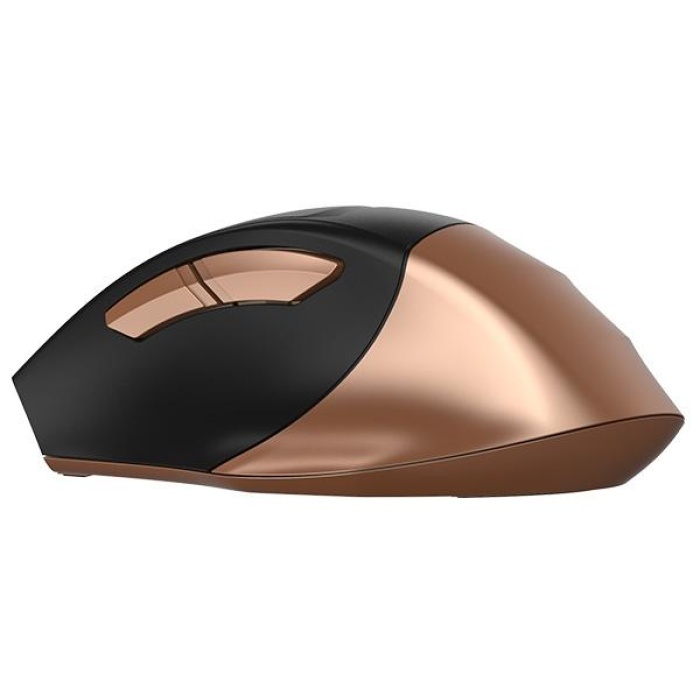 A4 TECH FG35 OPTIK MOUSE NANO USB BRONZ 2000 DPI