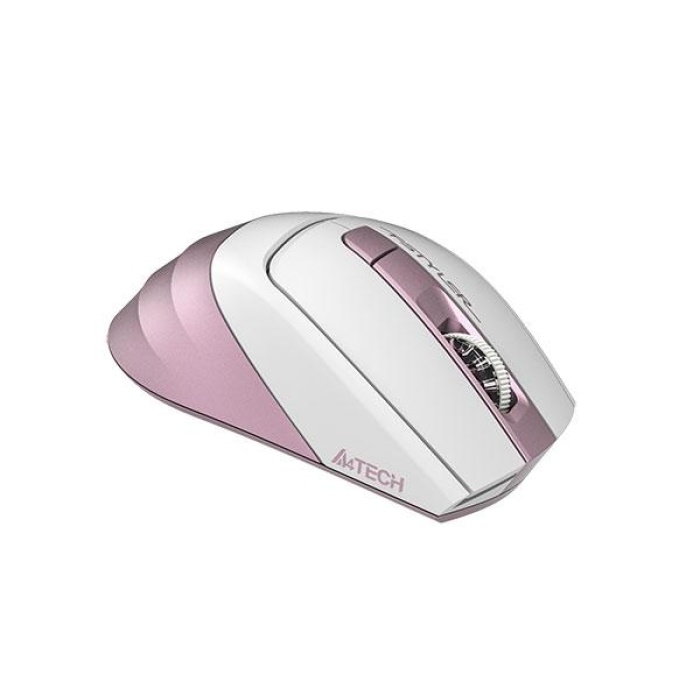 A4 TECH FG35 OPTIK MOUSE NANO USB PEMBE 2000 DPI