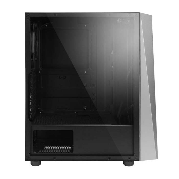 ZALMAN S4-PLUS(BL) 600W ATX MİDİ TOVER KASA