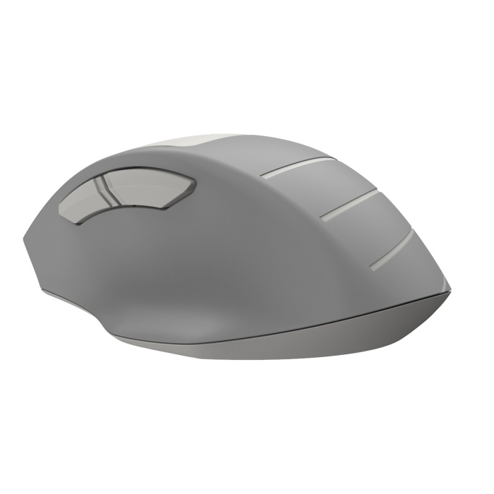 A4 TECH FG30 OPTIK MOUSE NANO USB BEYAZ 2000 DPI