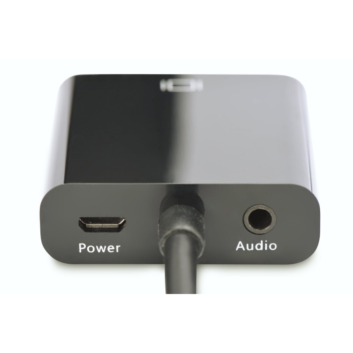 DIGITUS DA-70461 HDMI A-VGA ADAPTÖR