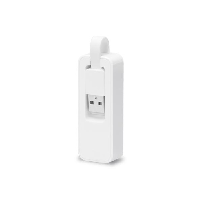 TP-LINK TL-UE200 USB ETHERNET ADAPTÖR