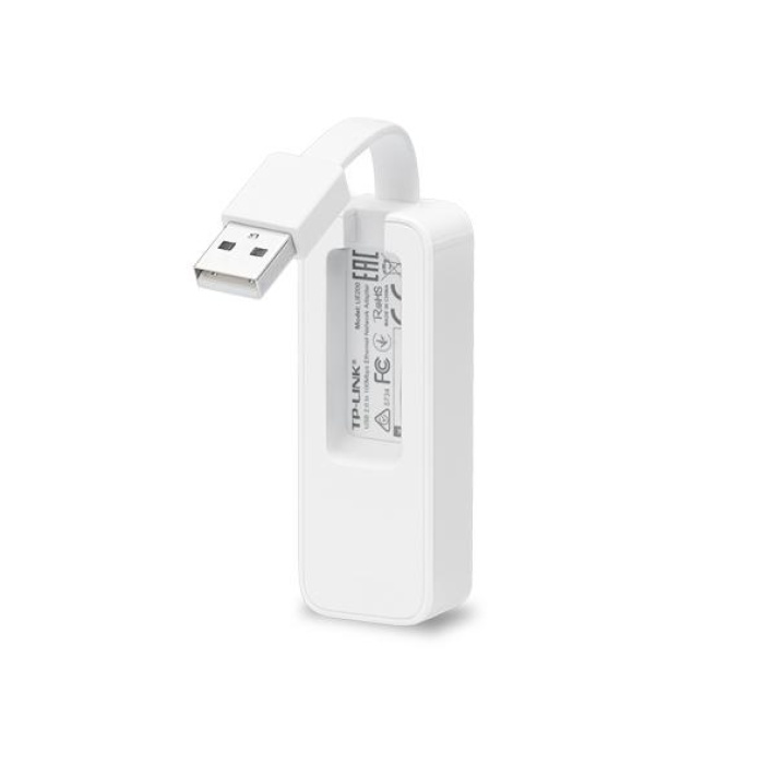 TP-LINK TL-UE200 USB ETHERNET ADAPTÖR