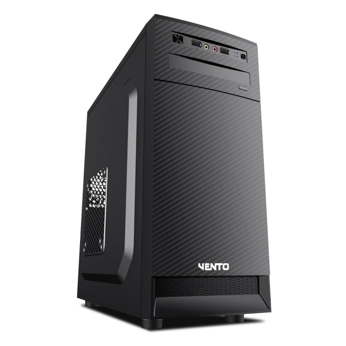 VENTO TA-K62 350W ATX KASA SİYAH