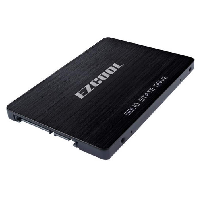 480 GB EZCOOL SSD S280/480GB 3D NAND 2,5 560-530 MB/s