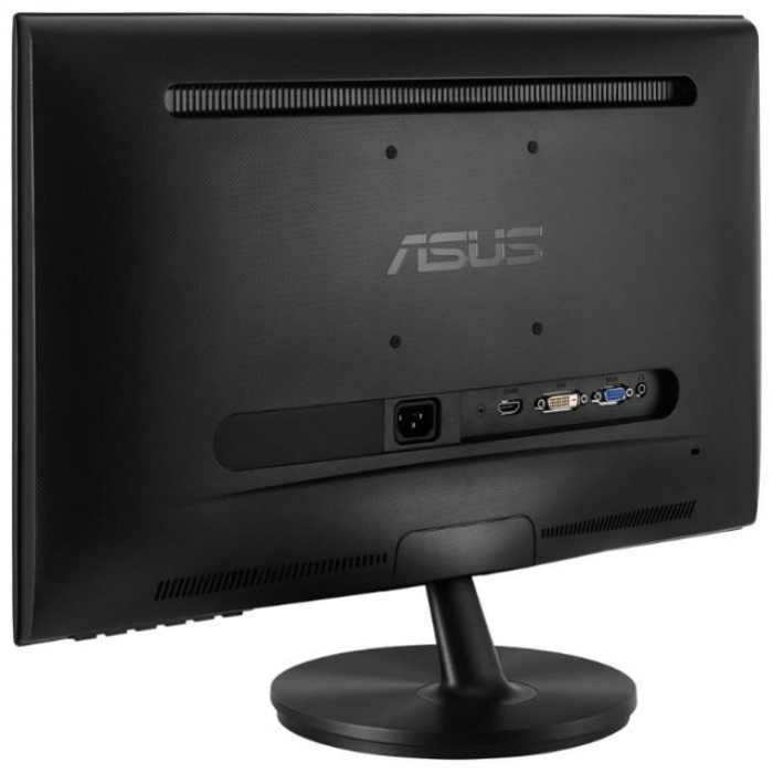 18.5 ASUS VS197DE LED 1366x768 5MS VGA VESA 3YIL