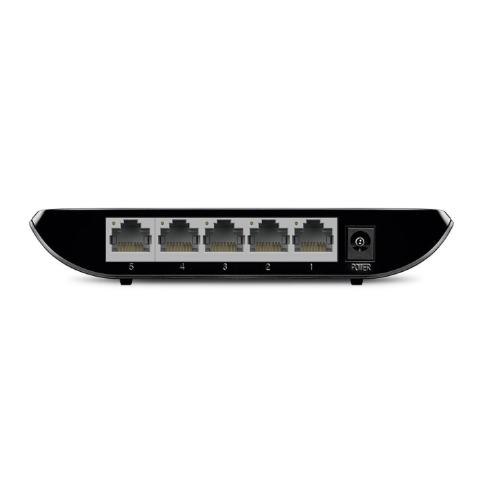 TP-LINK TL-SG1005D 5PORT 10/100/1000 YÖNETİLEMEZ SWITCH