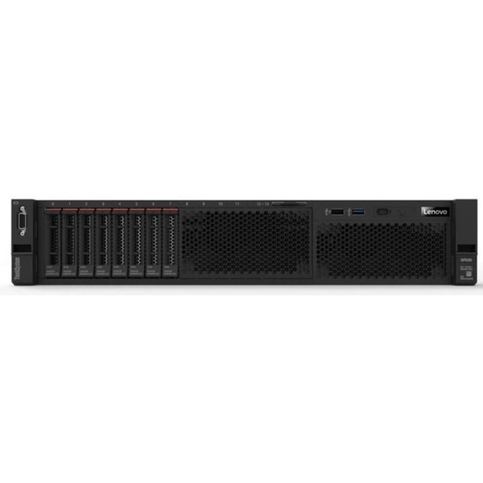 LENOVO THINKSYSTEM SR590 7X99A09EEA XEON 4208 32GB 1x750W 2U