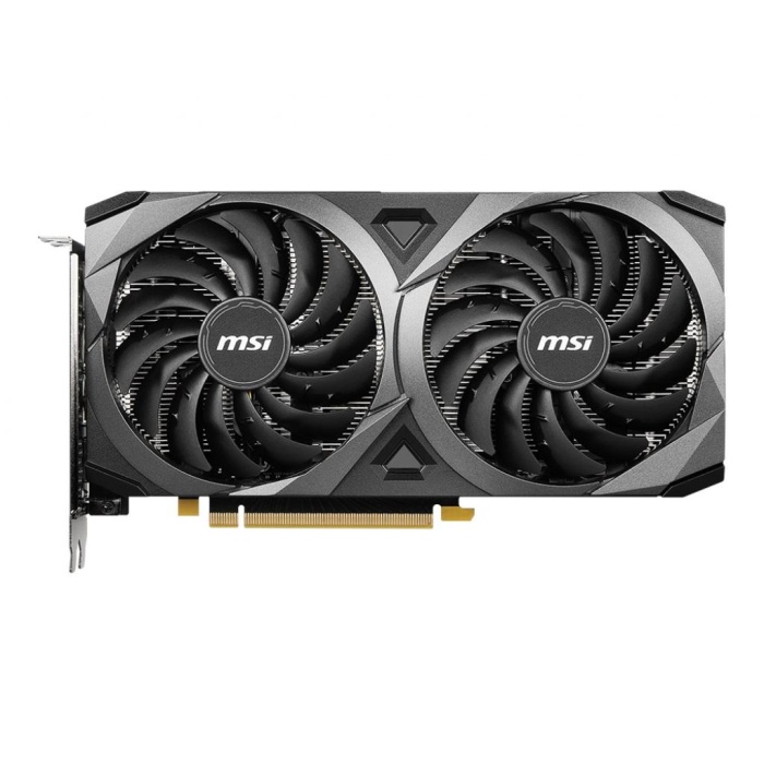 MSI GEFORCE RTX 3060TI VENTUS 2X 8G V1 LHR GDDR6