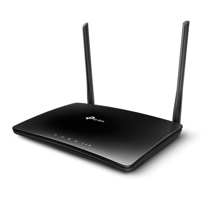 TP-LINK ARCHER MR200 AC750 4PORT ROUTER