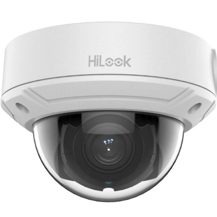 HILOOK IPC-D640H-Z 4MP 2.8-12MM MOTORİZE LENS IP DOME KAMERA