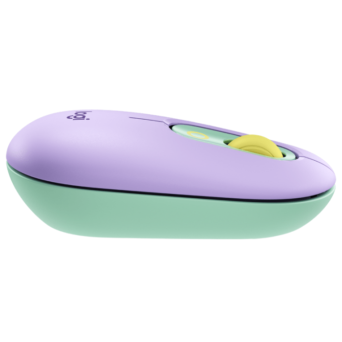 LOGITECH POP MOUSE WİTH EMOJİ DAYDREAM MINT 910-006547