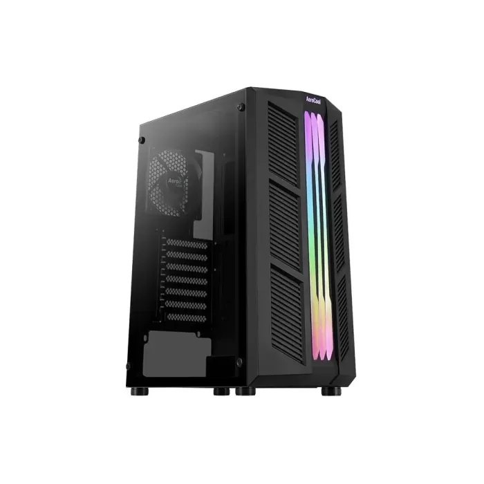 GODLIKE AERO - RYZEN3 4100 ASUS A320 8GB DDR4 240GB SSD ASUS RTX1650 GAMING PC